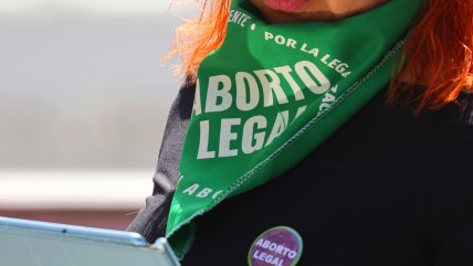   Estudio: Aborto en tres causales es respaldado por chilenos pese a votar por la derecha 