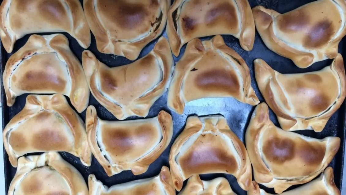 Fiestas Patrias 2026: ¿Cuáles son las mejores empanadas de Santiago?