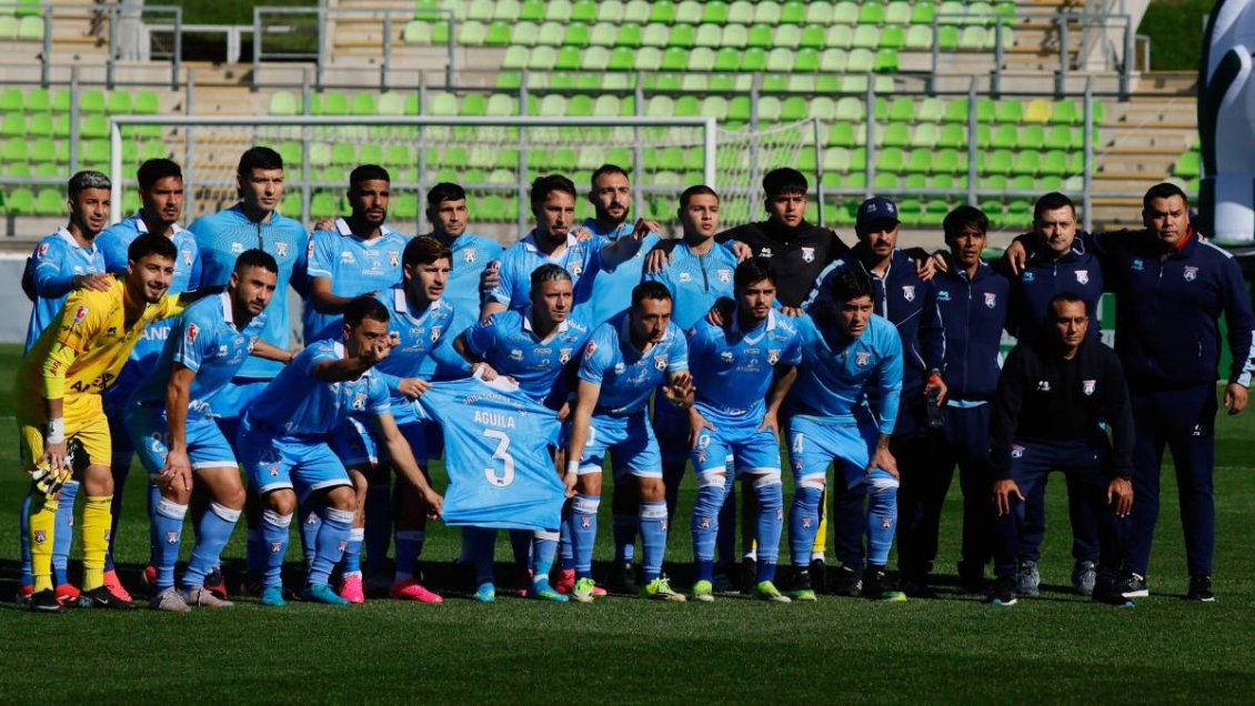San Marcos de Arica enfrentará al Tribunal por denuncia del Directorio de la ANFP