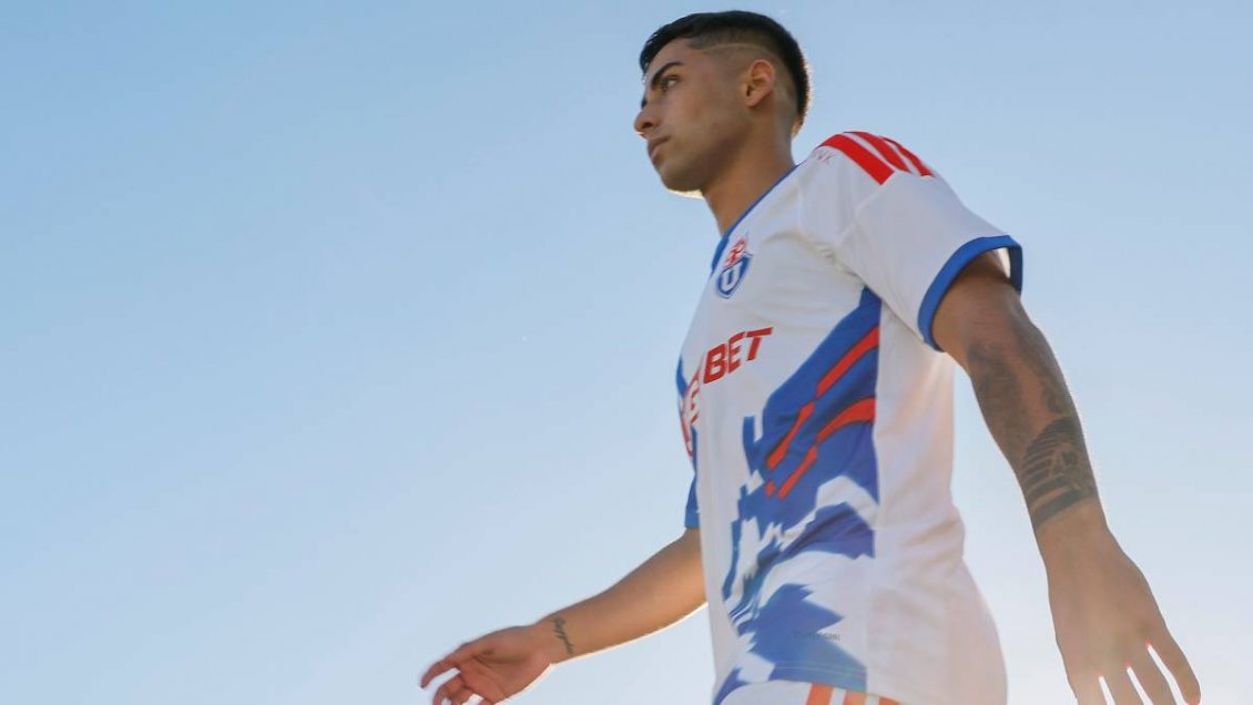 Lucas Assadi superó los exámenes médicos y avanzó en su fichaje por AIK