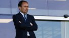 Jaime Pizarro explicó las medidas que tomará Colo Colo ante el Tribunal por los gestos de Correa