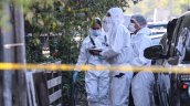 Indagan baleo e intento de toma de predio en Conchalí