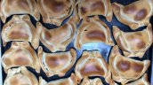 Fiestas Patrias 2026: ¿Cuáles son las mejores empanadas de Santiago?