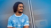 Marroquí Ayyoub Bouaddi se transformó en el tercer fichaje más caro de Manchester City