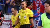 Colo Colo quedó citado al Tribunal de Disciplina por denuncia de Juan Lara tras el Superclásico