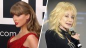 Taylor Swift: 