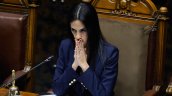 Paulina Núñez: La reforma constitucional sólo se sostiene sin el nuevo estado de excepción