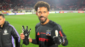 Vozinha tras su debut en Colo Colo: Es un honor vestir la camiseta del más grande del país
