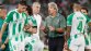 Betis conoció su exigente camino en la Liga de Campeones: Empieza contra Arsenal