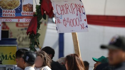 El 58% de los chilenos recurriría a deuda para celebrar Fiestas Patrias