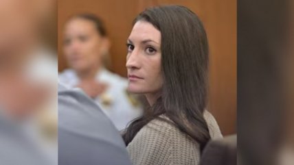 Caso Lindsay Clancy: Jurado decide si mujer que mató a sus hijos sufrió una psicosis posparto