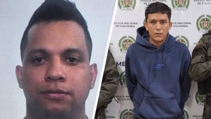 Caso Ojeda: 