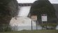 Embalse Colbún abrió sus compuertas de vertimiento ante pronóstico de lluvias