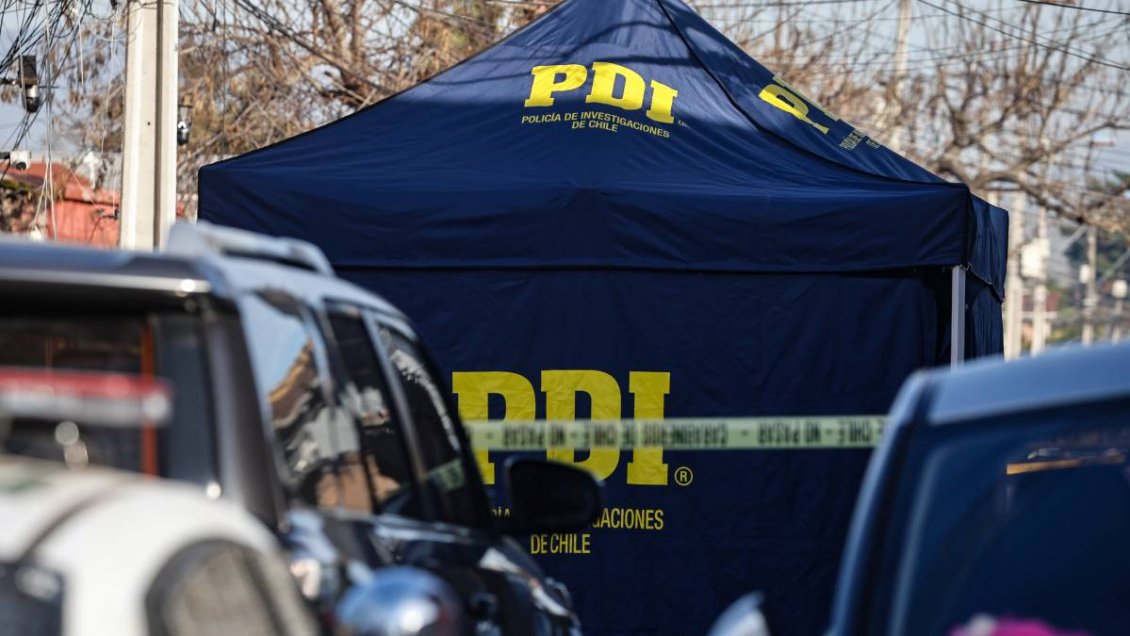 Hombre fue asesinado a tiros en la población La Victoria