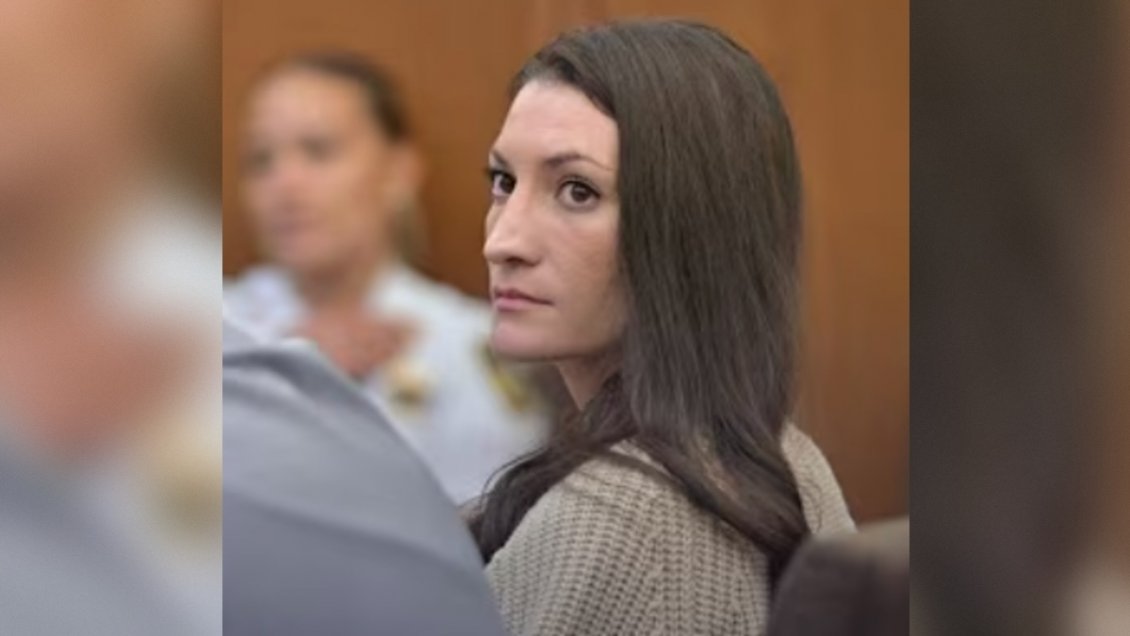 Caso Lindsay Clancy: Jurado decide si mujer que mató a sus hijos sufrió una psicosis posparto
