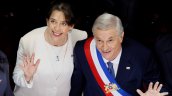 Gobierno restituyó gabinete de la primera dama eliminado por Karamanos