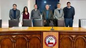 Juan Bugueño asumió la presidencia de la Federación de Tenis tras crisis institucional