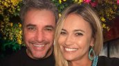 Reportan quiebre matrimonial entre Douglas y Ana Sol Romero