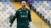 Darío Melo fue sometido con éxito a cirugía en su rodilla derecha