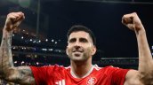 Copa de Brasil: Inter de Maripán igualó en el clásico ante Gremio en la ida de cuartos