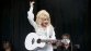Dolly Parton dejó guardada una canción secreta en una cápsula del tiempo