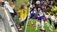 UEFA investigará incidentes entre Fenerbahce y Lyon en la Champions League