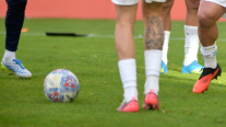 Cooperativa Deportes: Gagó descartó problema con Aránguiz en la previa de la fecha 21