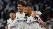 Vozinha vuelve a la banca: La formación de Colo Colo para enfrentar a Audax en el Monumental