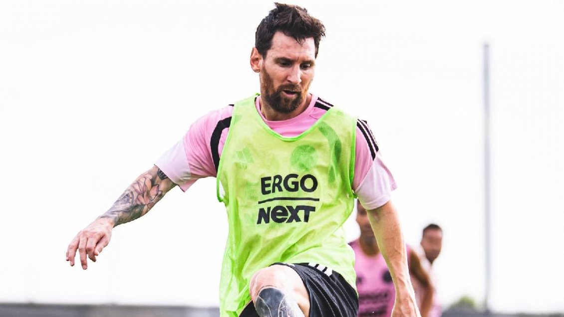 Guillermo Hoyos admitió que Messi influye en las decisiones de Inter Miami