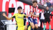Julián Alvarez sumó su tercer día sin entrenar y quedó descartado ante Sevilla