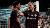 Midtjylland de Darío Osorio tendrá a Ajax como gran rival en la Conference League
