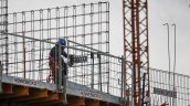 Oficialismo apunta al sector construcción como factor clave para reactivar el empleo