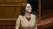 Diputada FA está hospitalizada 