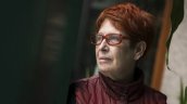 Cynthia Rimsky recibe el Premio Nacional de Literatura 2026