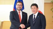 Chile y Japón proyectaron alianza estratégica con foco en minerales críticos e inversión tecnológica