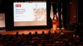 Primer Congreso Nacional del Deporte y Municipalismo reunió a más de 200 representantes