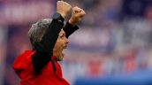 Ortiz y duelo con Audax: Haremos el mismo trabajo sin menospreciar al rival