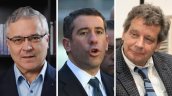 Republicanos contra constitucionalistas: Los acusan de validar 