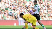 Lucas Cepeda aportó una asistencia en caída de Elche marcada por los errores de Dituro