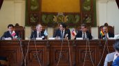 Chile, Argentina, Bolivia y Perú firmaron declaración conjunta sobre minerales críticos