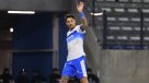 La oncena de la UC para enfrentar a O'Higgins en la Liga de Primera