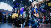 Expogame vuelve a Santiago con El Mariana y Keyblade como invitados estelares