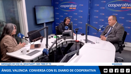 Valencia por reforma constitucional: Valoramos que, en general, recoge muchos planteamientos del Ministerio Público