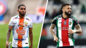 Cobresal vence a Palestino por el inicio de la fecha 21 en la Liga de Primera