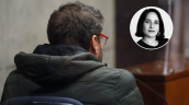 En prisión quedó conductor que atropelló a cineasta: Bebió seis copas de sangría, según informe policial