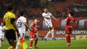 [EN VIVO] Ñublense cae ante Deportes Concepción en la Liga