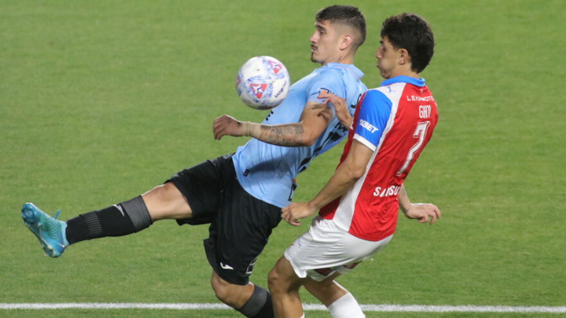 Los resultados de la fecha 21 de la Liga de Primera