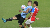 [Radio en vivo🎙] La UC venció a O'Higgins en la fecha 21 de la Liga