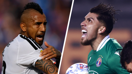 La racha del líder Colo Colo choca con la necesidad de Audax de volver al triunfo