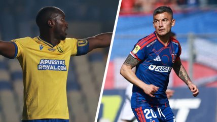 La U quiere redimirse y recuperar terreno en la Liga en su visita a U. de Concepción